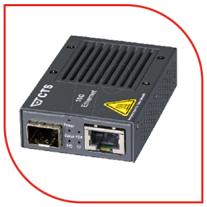 CTS Media converter -10G