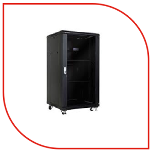 22U Rack - Premium Line