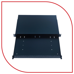 Commscope Patch Panel